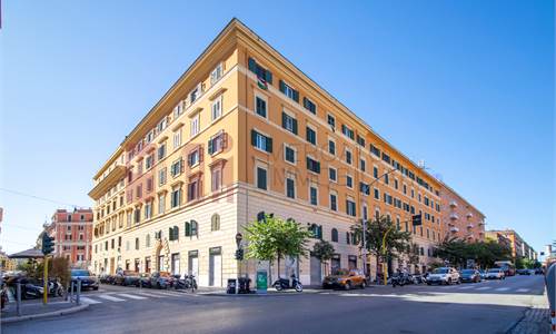 SAN LORENZO, APPARTAMENTO